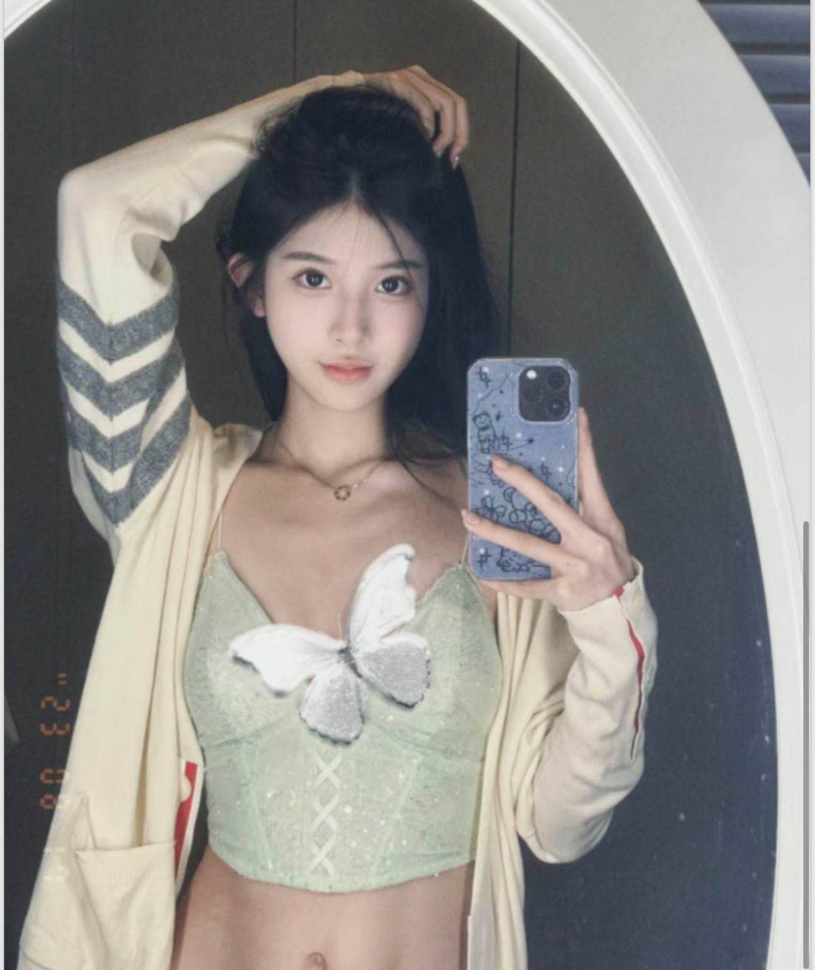 完美日记兼职：崽崽·2300两小时两次·3500四小时四次·5600八小时不限次-图片3