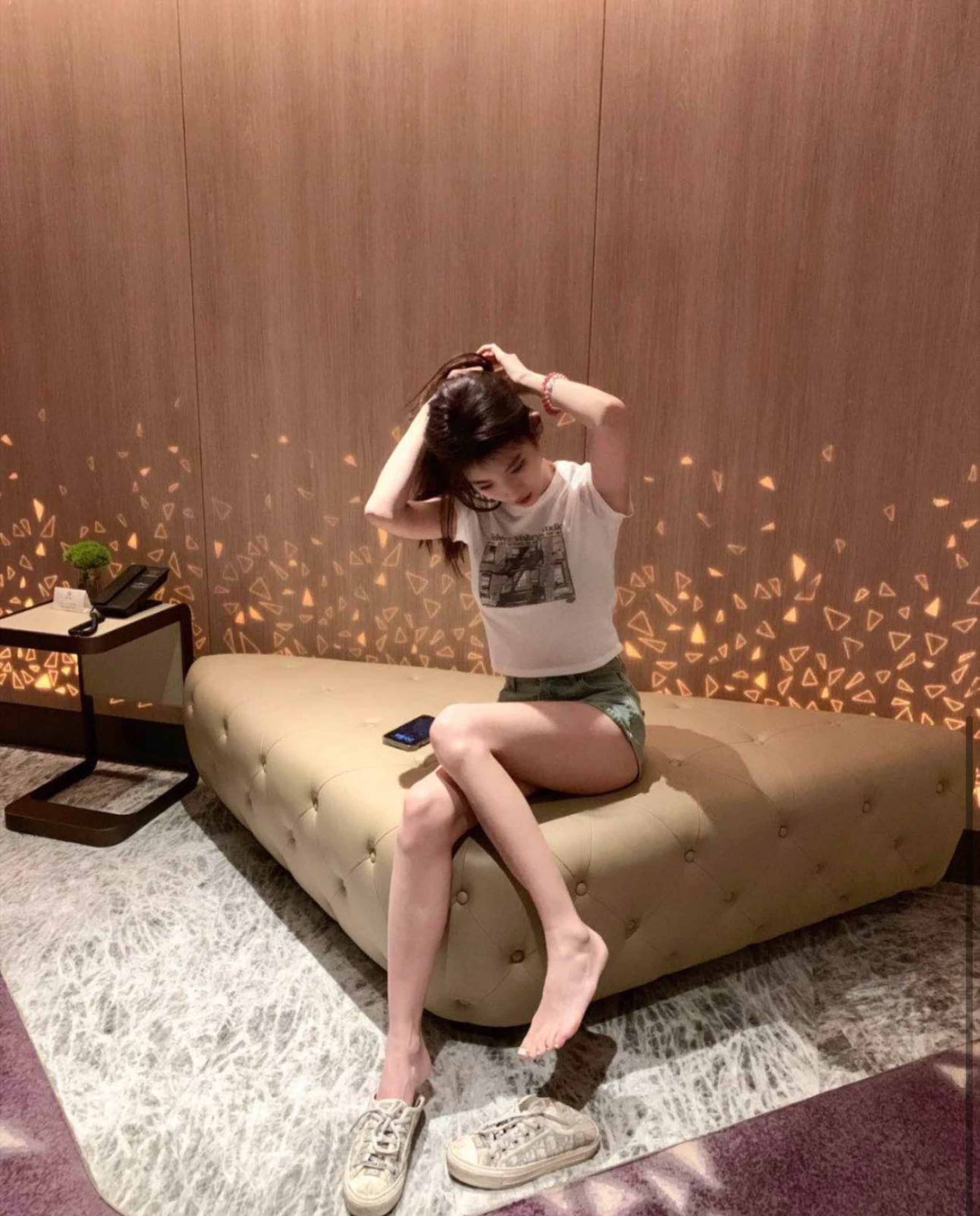 完美日记兼职：崽崽·2300两小时两次·3500四小时四次·5600八小时不限次-图片4